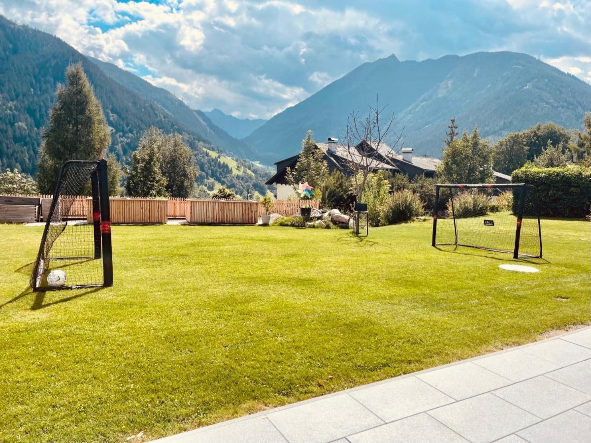 Auszeit Appartement Schladming Exterior foto
