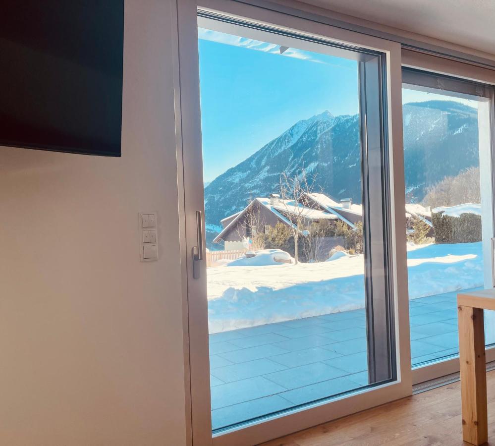 Auszeit Appartement Schladming Exterior foto