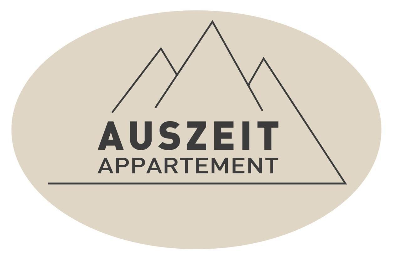 Auszeit Appartement Schladming Exterior foto